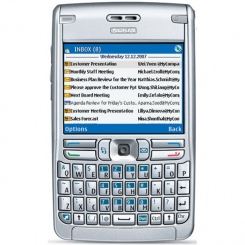 Nokia E61 -  1
